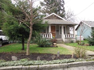 7225 N Greeley Ave, Portland, OR 97217