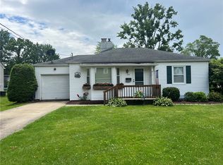 273 East Ave, Greenville, PA 16125