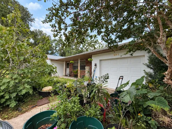 607 OHIO BLVD, EUSTIS, FL 32726