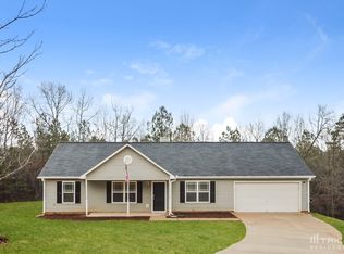 100 Dayton Way, Covington, GA 30016