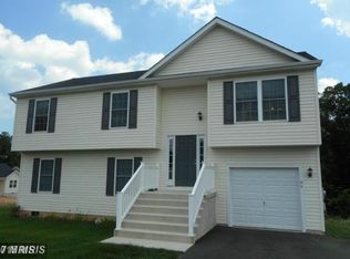 98 Ansted Way, Martinsburg, WV 25404
