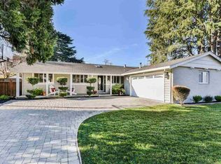 417 Candleberry Rd, Walnut Creek, CA 94598