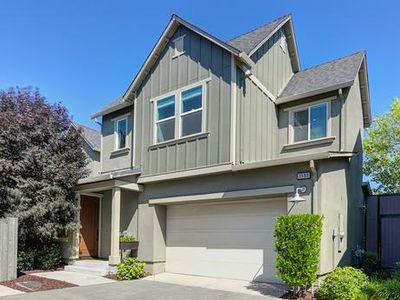 3580 Troy Dalton St, Sacramento, CA, 95816