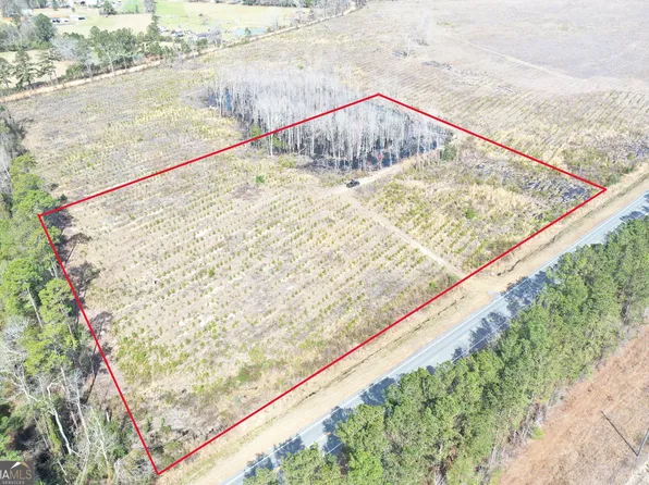 0 Highway 301 #4, Statesboro, GA 30458