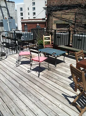 Rented by Urban Ambiance | media 30