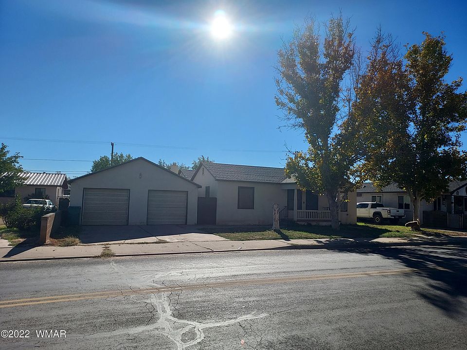 710 N Williamson Ave, Winslow, AZ 86047 Zillow
