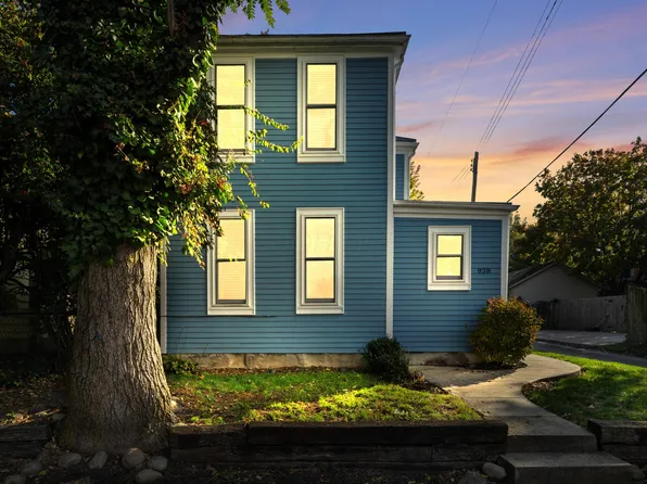 938 Hunter Ave, Columbus, OH 43201