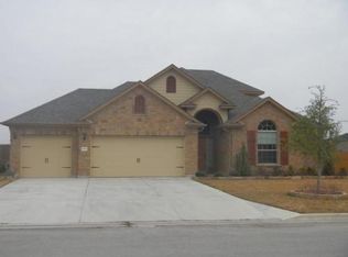 3611 Quail Ridge Dr, Harker Heights, TX 76548