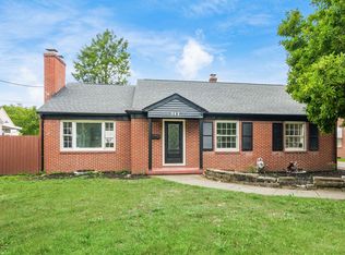 948 W Church St, Newark, OH 43055