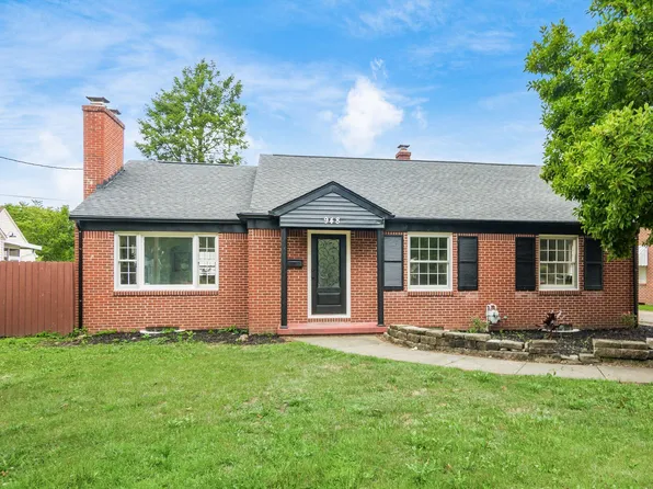 948 W Church St, Newark, OH 43055