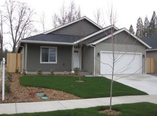 2287 Gayle Way, Grants Pass, OR 97527