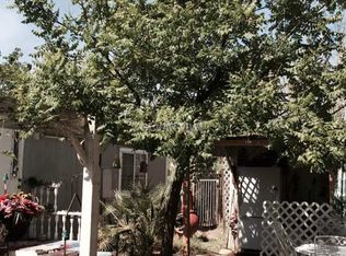 1950 W Horn Rd, Pahrump, NV 89048