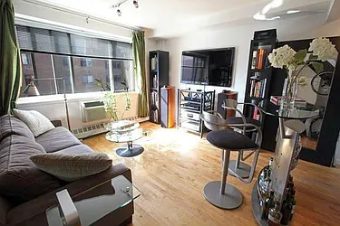 Rented by The Downtown LLC