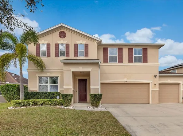 12108 Sumter Dr, Orlando, FL 32824