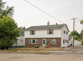 314 W Cavour Ave, Fergus Falls, MN 56537