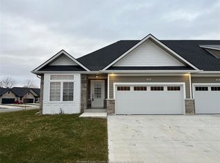 415 Westcott Rd, Amherstburg, ON N9V 0H1