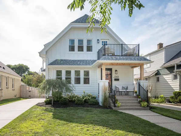 2563 North 67th STREET, Wauwatosa, WI 53213