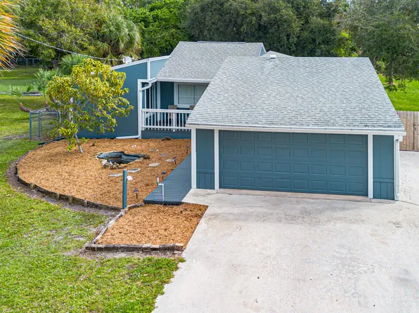 4608 Magnolia Drive, Fort Pierce, FL 34982