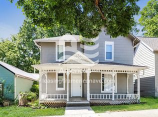 525 Walnut St, Leavenworth, KS 66048