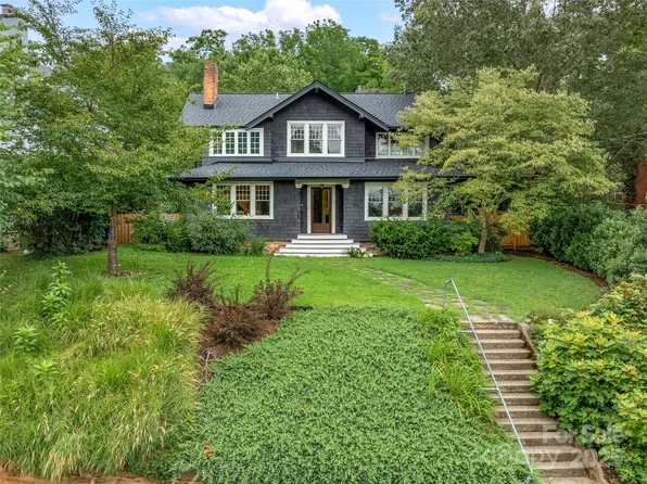 125 Furman Ave, Asheville, NC 28801