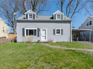 226 Fielding Rd, Rochester, NY 14626
