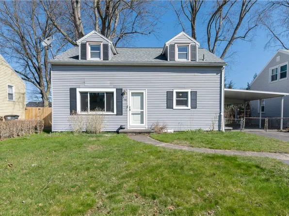 226 Fielding Rd, Rochester, NY 14626