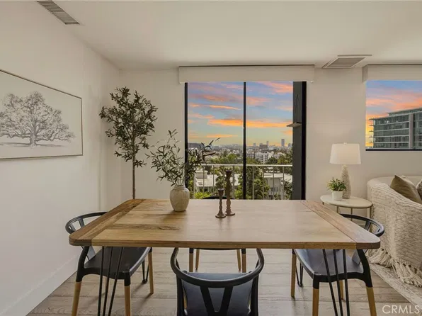 100 S Doheny Dr APT 707, Los Angeles, CA 90048