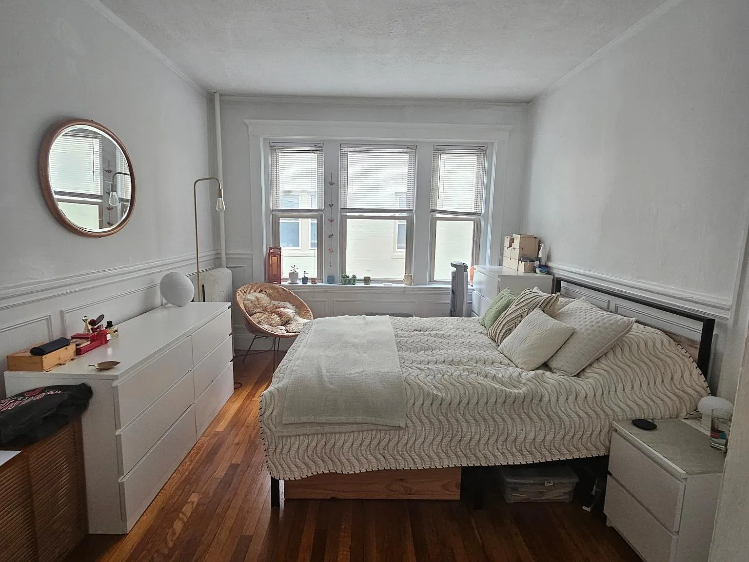 1 bed, 550 sqft, $2,500 — Photo 1