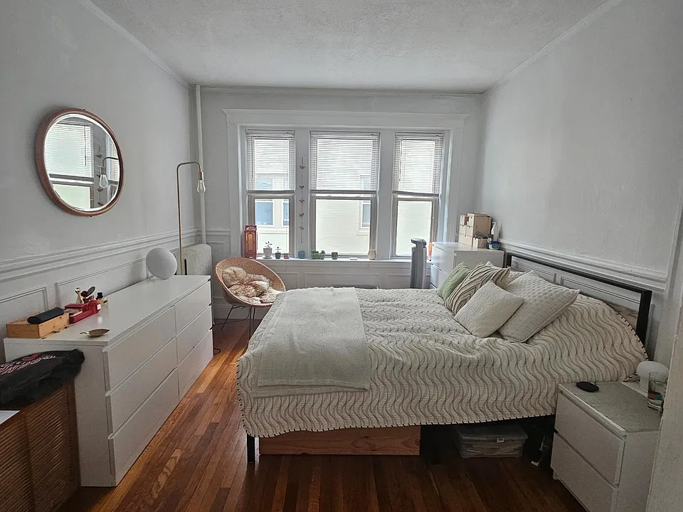 130 Brainerd Rd #7