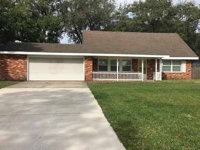 321 Park Dr, Wauchula, FL, 33873