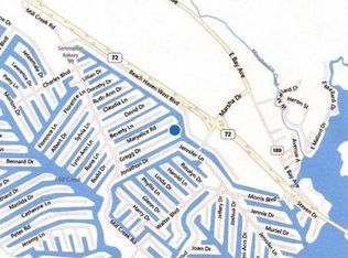 116 Gregg Dr, Manahawkin, NJ 08050