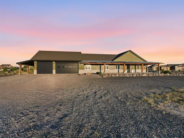 2085 Kedrowski Ct, Fruita, CO 81521