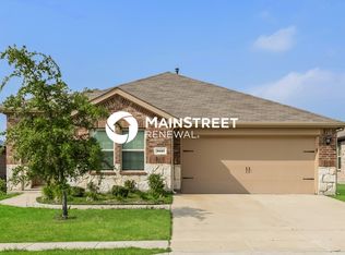 3010 Saddleback Way, Forney, TX 75126