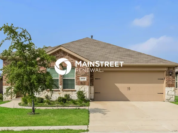 3010 Saddleback Way, Forney, TX 75126