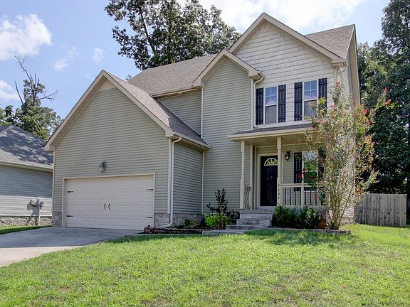 2nd image of 3637 Fox Tail Dr