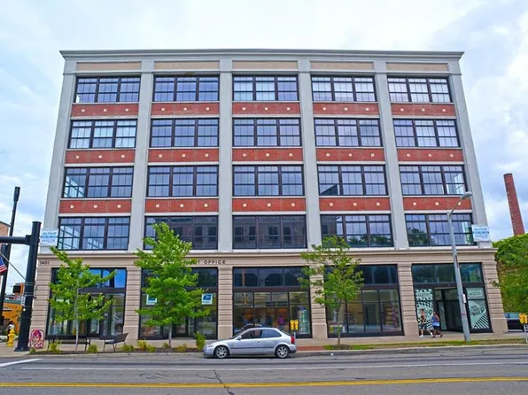 1401 State St, Erie, PA 16501