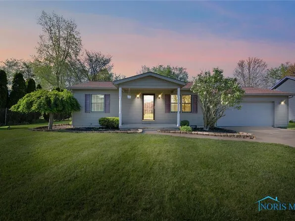 715 N Harvest Ln, Wauseon, OH 43567
