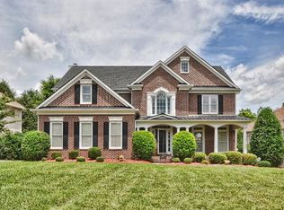 11627 Tavernay Py, Charlotte, NC 28262