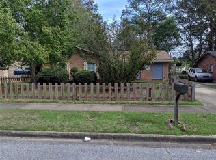 1412 Dunbarton Rd, Montgomery, AL 36117
