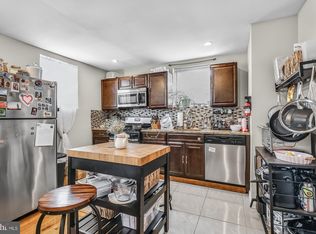 2001 S 11th St #3, Philadelphia, PA 19148