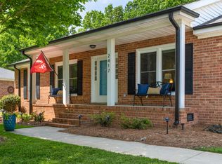 2417 Somers Ave, Burlington, NC 27215