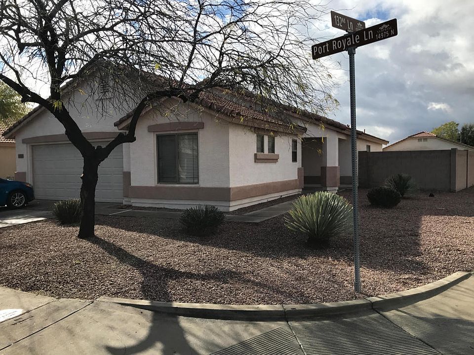 1st image of 13257 W Port Royale Ln