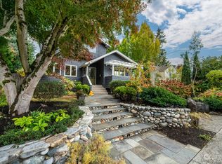 7314 48th Ave NE, Seattle, WA 98115