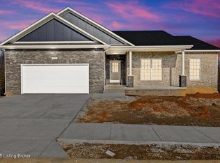 212 Ascension Way, Elizabethtown, KY 42701
