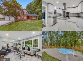 11208 Old Post Rd, Rockville, MD 20854