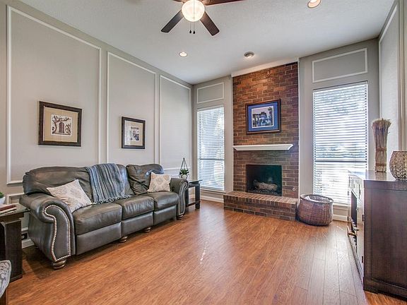 5th image of 2804 Crooked Creek Dr