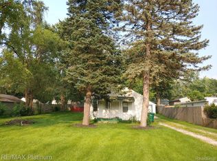 564 E Grand Blvd, Ypsilanti, MI 48198