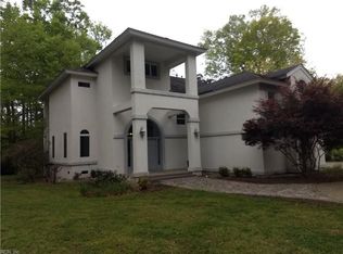 900 Smithfield Blvd, Smithfield, VA 23430
