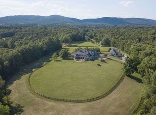4969 Barn Field Dr, Keswick, VA