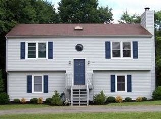 205 White Cypress Dr, Forest, VA 24551